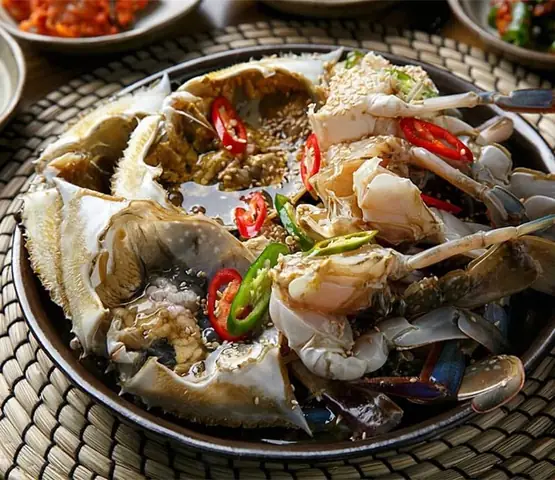 Top 15+ Đặc Sản Busan Bắt Buộc Thử: Món Ăn Ngon & Quà Lưu Niệm Chuẩn Vị Biển (cập Nhật 2024)