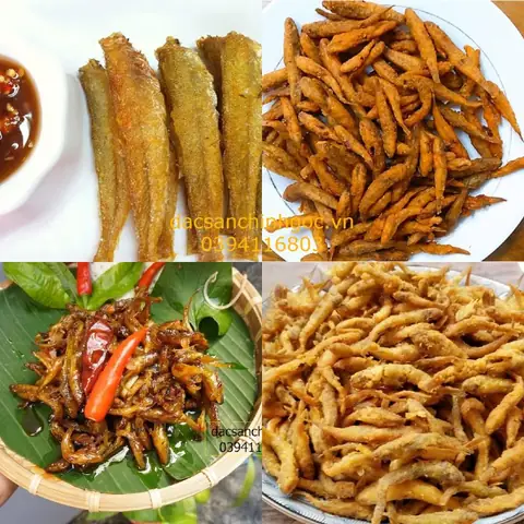Cá Bống Sông Trà: Đặc Điểm Nhận Dạng, Cách Chọn Mua Chuẩn & Top Món Ngon Đặc Sản Quảng Ngãi Cá Bống Sông Trà: Đặc Điểm Nhận Dạng, Cách Chọn Mua Chuẩn & Top Món Ngon Đặc Sản Quảng Ngãi