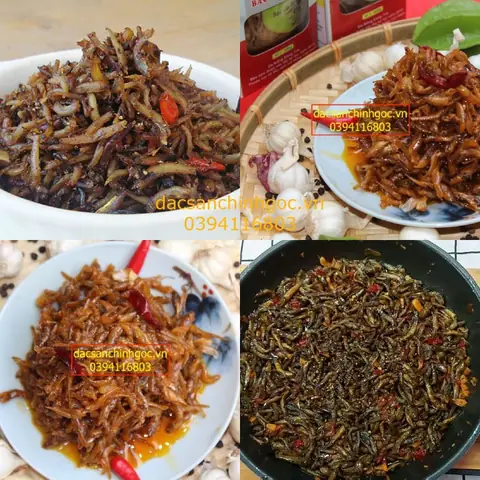 Cá Bống Sông Trà: Đặc Điểm Nhận Dạng, Cách Chọn Mua Chuẩn & Top Món Ngon Đặc Sản Quảng Ngãi Cá Bống Sông Trà: Đặc Điểm Nhận Dạng, Cách Chọn Mua Chuẩn & Top Món Ngon Đặc Sản Quảng Ngãi