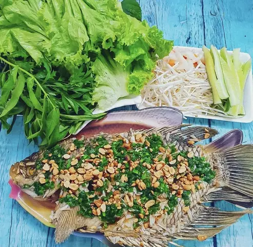 Tổng Hợp 14+ Đặc Sản Cá Nổi Tiếng 3 Miền Việt Nam: Tên Món, Loài Cá, Cách Làm Và Kinh Nghiệm Chọn Mua Tổng Hợp 14+ Đặc Sản Cá Nổi Tiếng 3 Miền Việt Nam: Tên Món, Loài Cá, Cách Làm Và Kinh Nghiệm Chọn Mua