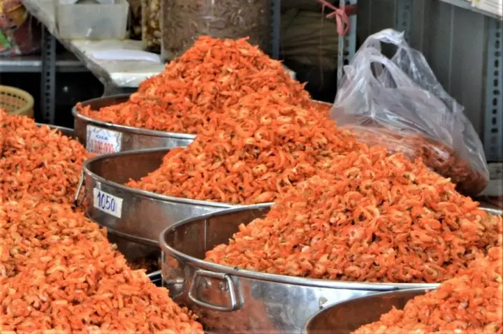 11 Đặc Sản Cà Mau Làm Quà Tặng Tuyệt Vời Nhất Cho Chuyến Du Lịch Miền Tây 11 Đặc Sản Cà Mau Làm Quà Tặng Tuyệt Vời Nhất Cho Chuyến Du Lịch Miền Tây