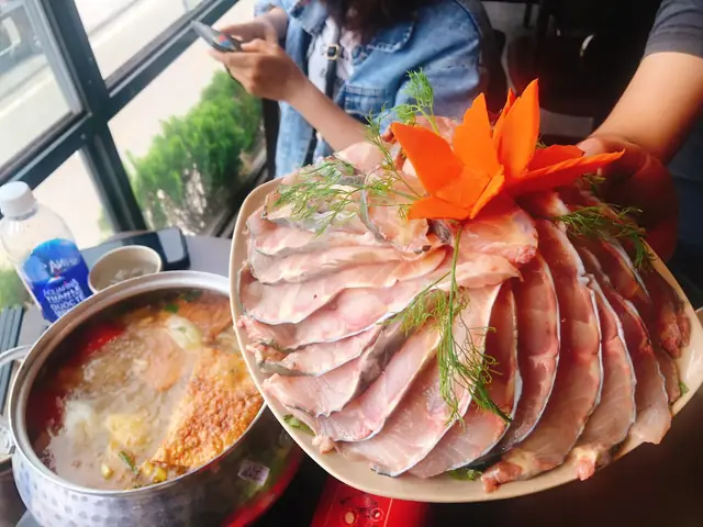 Đặc Sản Cá Sapa Là Cá Gì? Danh Sách 10 Món Ngon Nên Thử, Cách Nấu Và Top Quán Ăn Ngon Uy Tín Đặc Sản Cá Sapa Là Cá Gì? Danh Sách 10 Món Ngon Nên Thử, Cách Nấu Và Top Quán Ăn Ngon Uy Tín