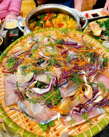 Đặc Sản Cá Sapa Là Cá Gì? Danh Sách 10 Món Ngon Nên Thử, Cách Nấu Và Top Quán Ăn Ngon Uy Tín Đặc Sản Cá Sapa Là Cá Gì? Danh Sách 10 Món Ngon Nên Thử, Cách Nấu Và Top Quán Ăn Ngon Uy Tín