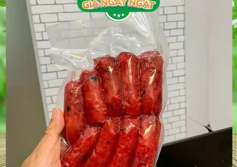 Đặc Sản Cai Lậy Tiền Giang Là Gì? So Sánh Các Loại Và Lời Khuyên Chọn Mua