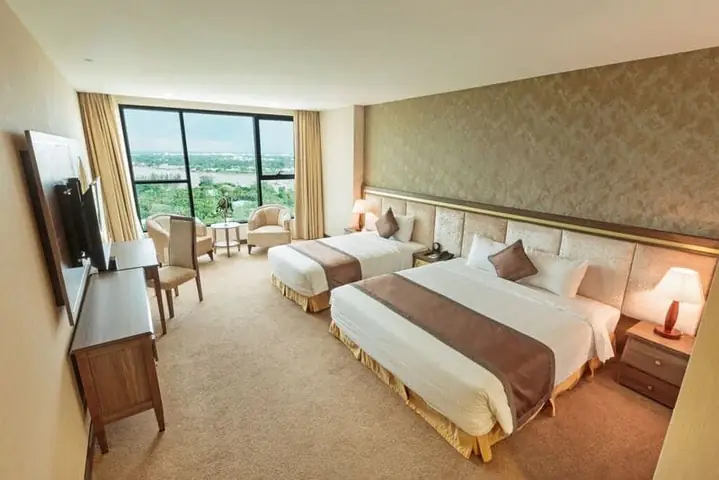 Top 10+ Trái Cây Đặc Sản Cần Thơ Nổi Tiếng: Tên Gọi, Mùa Vụ, Cách Chọn & Địa Điểm Mua Ăn Ngon