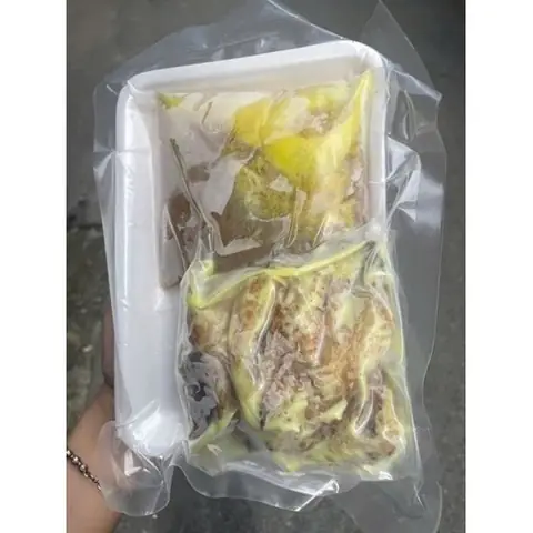 Cách Nấu Canh Cá Rô Đồng Ngon 5 Món Dân Dã + Bí Quyết Chọn Cá, Mua Set Sẵn Ăn Chuẩn Vị Quỳnh Côi - Hưng Yên