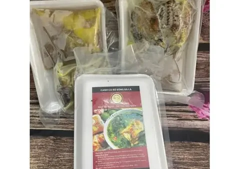 Cách Nấu Canh Cá Rô Đồng Ngon 5 Món Dân Dã + Bí Quyết Chọn Cá, Mua Set Sẵn Ăn Chuẩn Vị Quỳnh Côi – Hưng Yên