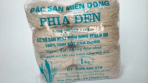 Top 20+ Đặc Sản Cao Bằng Mua Về Làm Quà: Phân Loại Theo Độ Bền, Cách Bảo Quản & Địa Chỉ Mua Uy Tín