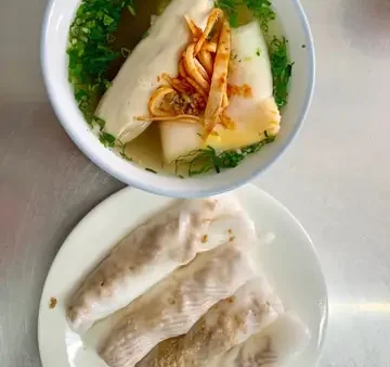 Đặc Sản Cao Bằng Tại Hà Nội – Top 25 Món Ngon Nên Thử Và Mua Làm Quà