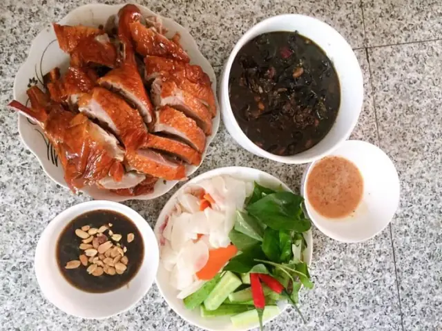 Top Đặc Sản Cao Lãnh: Nên Thử Món Nào Và Chọn Món Nào Làm Quà? Top Đặc Sản Cao Lãnh: Nên Thử Món Nào Và Chọn Món Nào Làm Quà?