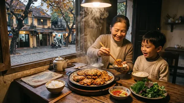 Chả Rươi Là Gì? Đặc Sản Miền Bắc Béo Ngậy, Thơm Lừng Và Bí Quyết Chế Biến Truyền Thống