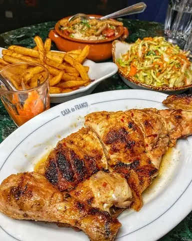 Khám Phá 15 Món Đặc Sản Châu Phi Đậm Chất Văn Hóa Ẩm Thực Truyền Thống Khám Phá 15 Món Đặc Sản Châu Phi Đậm Chất Văn Hóa Ẩm Thực Truyền Thống
