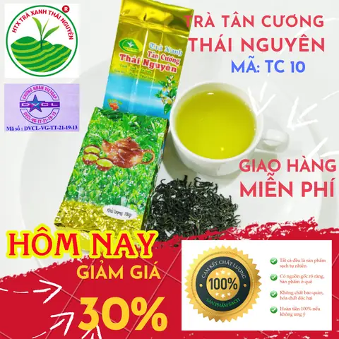 Tổng Hợp Các Loại Đặc Sản Chè Thái Nguyên: Đặc Điểm Và Cách Chọn