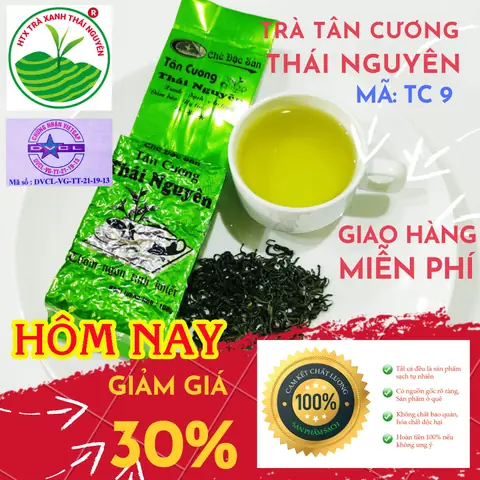 Tổng Hợp Các Loại Đặc Sản Chè Thái Nguyên: Đặc Điểm Và Cách Chọn