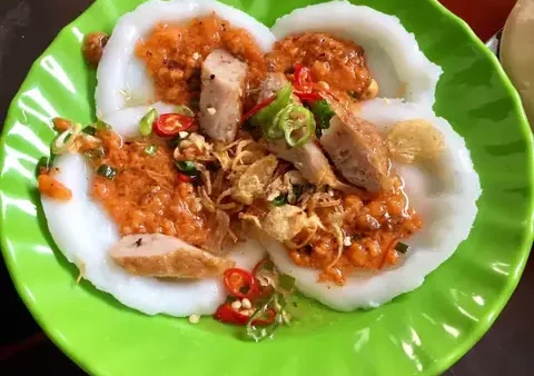 Top 15 Món Đặc Sản Chợ Cồn Đà Nẵng Ngon Nhất, Địa Chỉ Mở Cửa Và Kinh Nghiệm Mua Sắm