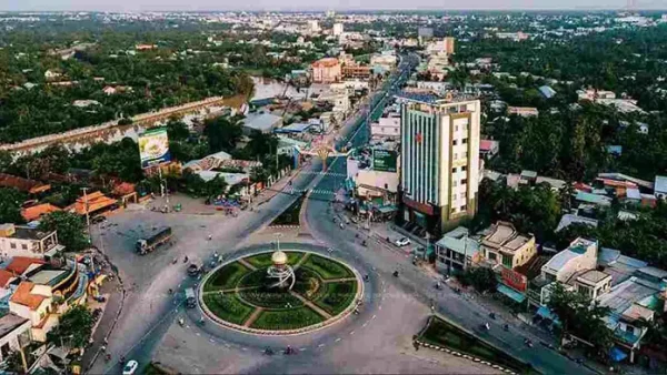 Khám Phá Đặc Sản Chợ Gạo Tiền Giang: Danh Sách Món Ngon Nổi Tiếng Và Địa Chỉ Thưởng Thức