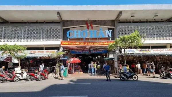 Đặc Sản Chợ Hàn Đà Nẵng: Top Món Ăn Ngon, Đồ Làm Quà & Kinh Nghiệm Chọn Lọc 2027