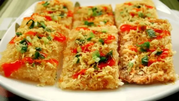 Top 15+ Đặc Sản Chùa Bái Đính Ninh Bình Nên Mua Làm Quà 2027: Giá Tốt, Uy Tín, Bảo Quản Lâu