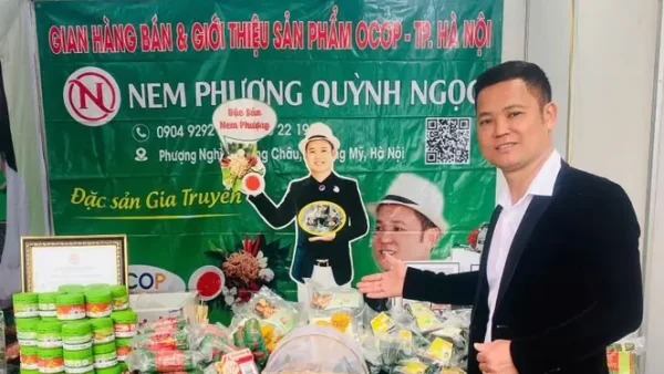 Khám Phục Đặc Sản Chương Mỹ: Món Ngon, Sản Phẩm OCOP Và Nơi Nên Ghé