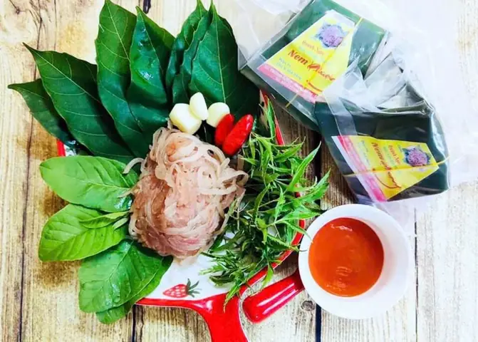Khám Phục Đặc Sản Chương Mỹ: Món Ngon, Sản Phẩm OCOP Và Nơi Nên Ghé