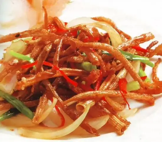 Top Đặc Sản Cô Tô Đáng Thử Và Nên Mua Về Làm Quà