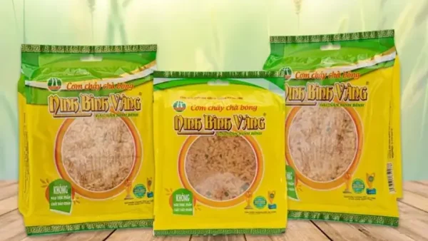 Đặc Sản Cơm Cháy – Hướng Dẫn Completo Về Loại Món Ăn Truyền Thống Này