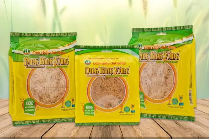 Top Thương Hiệu Cơm Cháy Ninh Bình & Địa Chỉ Mua Ở Sài Gòn Ngon, Chuẩn Vị, Giá Tốt 2024