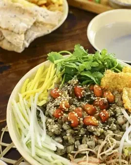 Top 10+ Quán Cơm Hến Huế Chuẩn Vị Nổi Tiếng & Bí Quyết Chọn Món Ngon, Mua Quà Đúng Chất