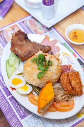 Top 30+ Quán Cơm Tấm Sài Gòn Ngon Chuẩn Vị Theo Khu Vực | Cẩm Nang Ăn Uống Đặc Sản Top 30+ Quán Cơm Tấm Sài Gòn Ngon Chuẩn Vị Theo Khu Vực | Cẩm Nang Ăn Uống Đặc Sản