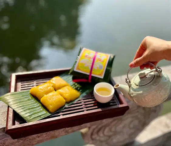 Top 20+ Đặc Sản Bắc Ninh Nổi Tiếng: Danh Sách Món Ăn Ngay & Mua Quà Chuẩn Vị Kinh Bắc 2024 Top 20+ Đặc Sản Bắc Ninh Nổi Tiếng: Danh Sách Món Ăn Ngay & Mua Quà Chuẩn Vị Kinh Bắc 2024