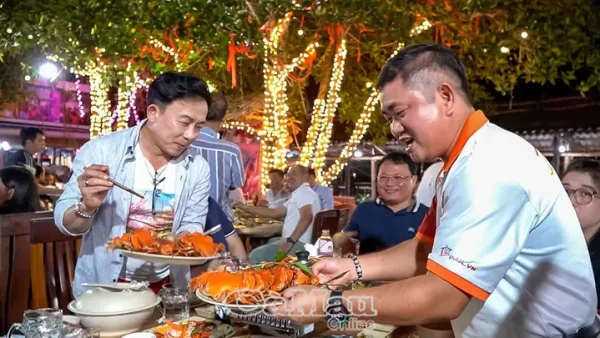 Khám Phá Đặc Sản Cua Biển Cà Mau Qua 14 Món Ngon Và Cách Chọn Cua Ngon