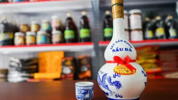 Tổng Hợp Top 30+ Đặc Sản Bình Định: Món Ngon Phải Thử & Quà Mua Về Uy Tín (kèm Gợi Ý Chọn Mua & Bảo Quản)