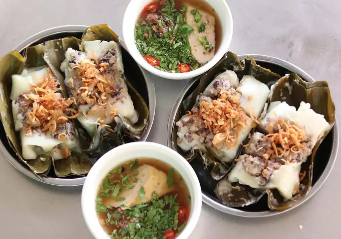 Top 30 Đặc Sản Hải Phòng: Nên Ăn Món Nào Và Chọn Món Nào Làm Quà?
