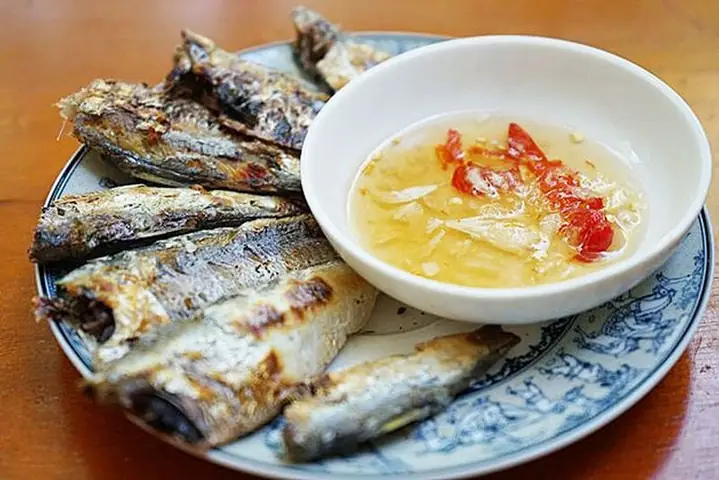 Top Đặc Sản Cửa Lò Nghệ An: Ăn Gì Và Mua Món Nào Làm Quà? Top Đặc Sản Cửa Lò Nghệ An: Ăn Gì Và Mua Món Nào Làm Quà?