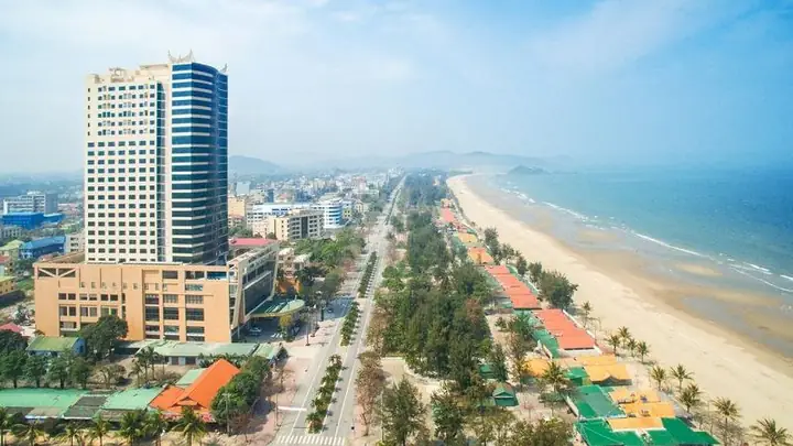 Top Đặc Sản Cửa Lò Nghệ An: Ăn Gì Và Mua Món Nào Làm Quà? Top Đặc Sản Cửa Lò Nghệ An: Ăn Gì Và Mua Món Nào Làm Quà?