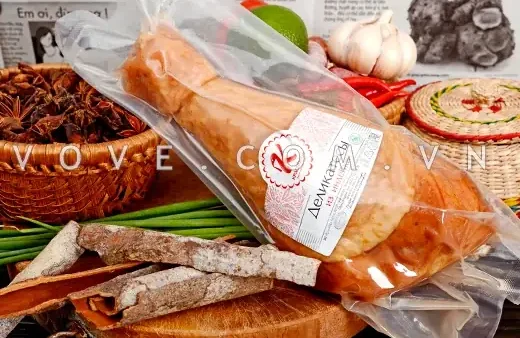 Tổng Hợp Top 20+ Đặc Sản Nga Đáng Mua 2027: Từ Món Ăn Truyền Thống Đến Quà Lưu Niệm Độc Đáo