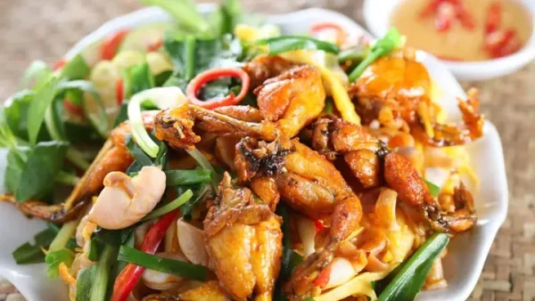 Khám Phá Đặc Sản Người Chăm: Danh Sách Món Ăn Đặc Sắc, Văn Hóa Ẩm Thực Và Kinh Nghiệm Mua Sắm Chính Hãng