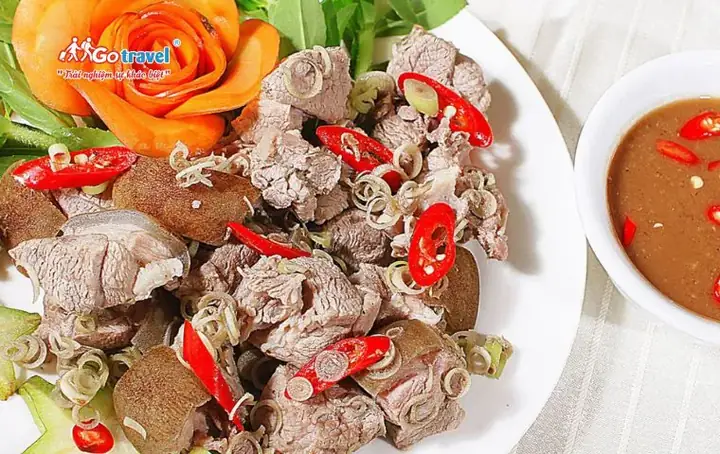 Tổng Hợp 20+ Đặc Sản Ninh Bình Nổi Tiếng: Top Món Ăn Ngon, Quà Tặng Chuẩn Vị Đất Cố Đô 2025