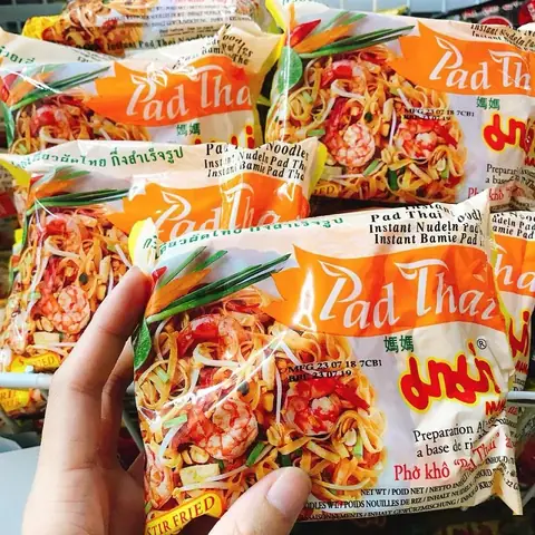 Top 30 Đặc Sản Thái Lan Nổi Tiếng Nhất - Món Ăn, Snack Và Quà Lưu Niệm Nên Mua Khi Du Lịch