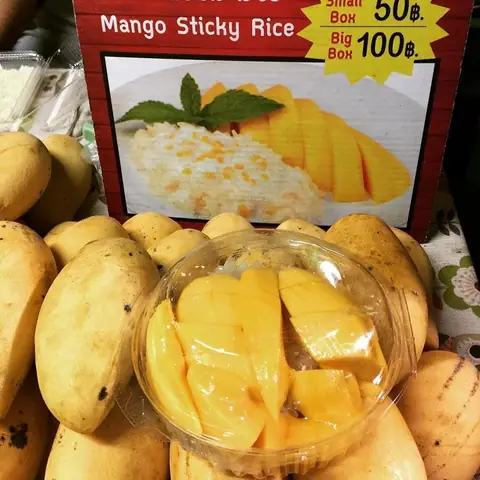Top 30 Đặc Sản Thái Lan Nổi Tiếng Nhất - Món Ăn, Snack Và Quà Lưu Niệm Nên Mua Khi Du Lịch