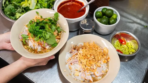 Tổng Hợp 40 Đặc Sản Của Việt Nam Nổi Tiếng: Món Ngon Theo Vùng Và Đồ Làm Quà