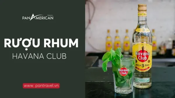 Đặc Sản Cuba: Khám Phá Hương Vị Và Món Quà Đặc Trưng Từ Xứ Caribe