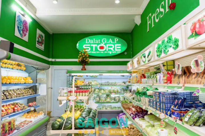 Top 10 Địa Chỉ Bán Đặc Sản Đà Lạt Chất Lượng, Chính Gốc Tại TPHCM Năm 2026 Top 10 Địa Chỉ Bán Đặc Sản Đà Lạt Chất Lượng, Chính Gốc Tại TPHCM Năm 2026