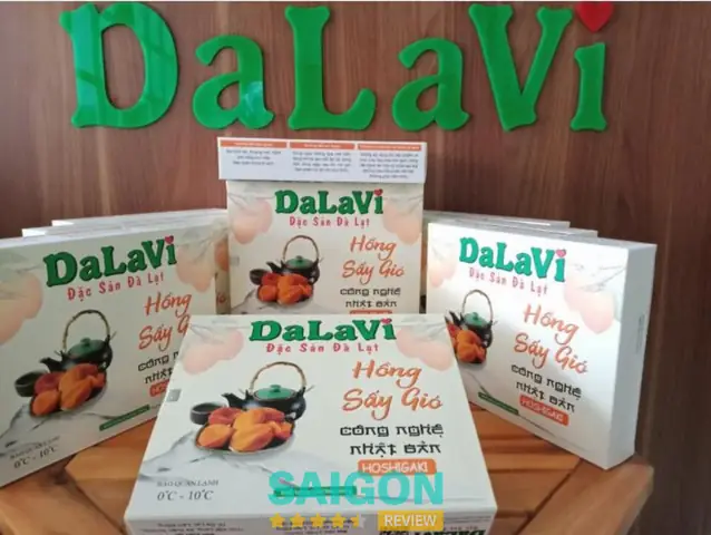 Top 10 Địa Chỉ Bán Đặc Sản Đà Lạt Chất Lượng, Chính Gốc Tại TPHCM Năm 2026 Top 10 Địa Chỉ Bán Đặc Sản Đà Lạt Chất Lượng, Chính Gốc Tại TPHCM Năm 2026