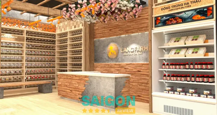 Top 10 Địa Chỉ Bán Đặc Sản Đà Lạt Chất Lượng, Chính Gốc Tại TPHCM Năm 2026 Top 10 Địa Chỉ Bán Đặc Sản Đà Lạt Chất Lượng, Chính Gốc Tại TPHCM Năm 2026