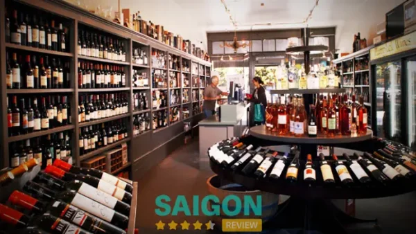 Top 10 Địa Chỉ Bán Đặc Sản Đà Lạt Chất Lượng, Chính Gốc Tại TPHCM Năm 2026