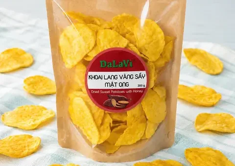 Bảng Giá Sỉ Đặc Sản Đà Lạt Chính Gốc: Top Các Nhóm Sản Phẩm Giá Tốt Nốt Nhất