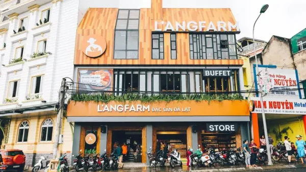 Mua Đặc Sản Đà Lạt L’angfarm: Danh Mục Sản Phẩm, Set Quà Và Cách Chọn