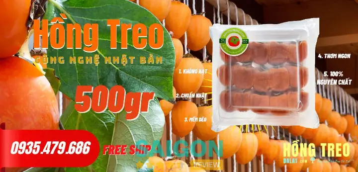 Top 10+ Địa Chỉ Bán Đặc Sản Đà Lạt Tại TPHCM Uy Tín, Giá Tốt 2025 (cửa Hàng Vật Lý & Mua Online)