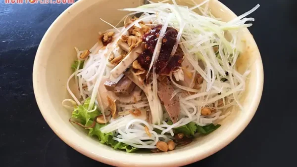 Top Các Địa Chỉ Mua Và Thưởng Thức Đặc Sản Đà Nẵng Ở Sài Gòn Chuẩn Vị Nhất